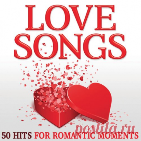 VA - Love Songs - 50 Hits for Romantic Moments (2015) Mp3 CBR 320 kbps | Pop/Rock | 02:23:34 | 333 MbDean Martin - L.O.V.EElvis Presley - Can't Help Falling In LoveOtis Redding - These Arms of MineRay Charles - I Can't Stop Loving YouAdriano Celentano - PregheroBrian Hyland - Sealed With a KissDionne Warwick - Don't Make Me OverFrank Sinatra -