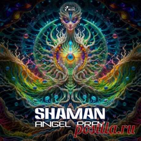 Shaman – Angel Pray -psytrancemix.com