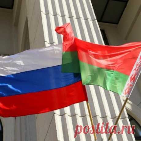 Почему мы «не потеряем» Белоруссию