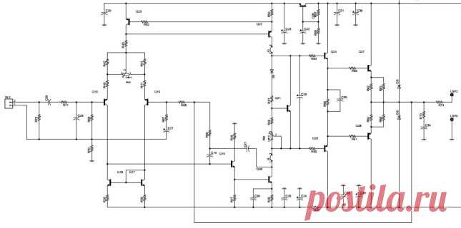 Uncategorized | Anistardi's Blog. Phase Margin: 64 derajat
Gain Margin: 23 dB
THD pada 16W/8Ohm, 1kHz: 0.000164%
THD pada 16W/8Ohm, 20kHz: 0.000741%
Slew Rate: 75V/uS
PSRR pada 1kHz: 103 dB