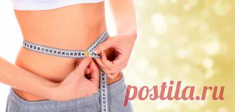 Диета благодаря которой вы сможете похудеть за 7 дней на 7 килограмм!