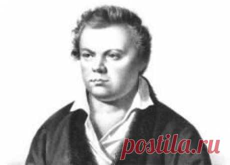 16 марта в 1803 году родился(ась) Николай Языков-ПОЭТ