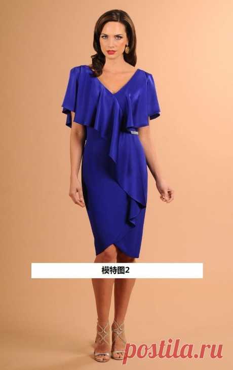 dresses pageant Picture - More Detailed Picture about Royal Blue and Champagne Tea Length Chiffon Elegant Mother of the Bride Dresses With Sleeves Al14510 Picture in Evening Dresses from Stars dress | Aliexpress.com | Alibaba Group