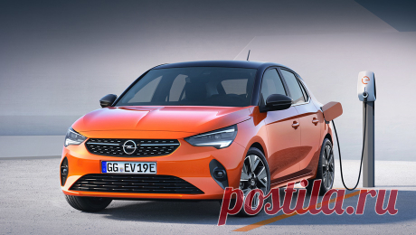 Дополнено: Дизайн нового хэтча Opel Corsa рассекречен при утечке Фирменные снимки хэтчбека Opel Corsa шестого поколения были размещены на французском форуме Worldscoop и быстро стёрты, но успели разлететься по Сети.