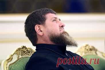Кадыров раскрыл подробности отставки своего ближайшего соратника