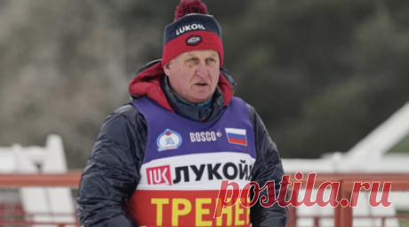 Бородавко заявил, что спринт на этапе Кубка России в Казани нужно было отменить из-за мороза. Старший тренер сборной России по лыжным гонкам Юрий Бородавко выразил мнение, что спринт на этапе Кубка России в Казани нужно было отменить из-за мороза. Читать далее