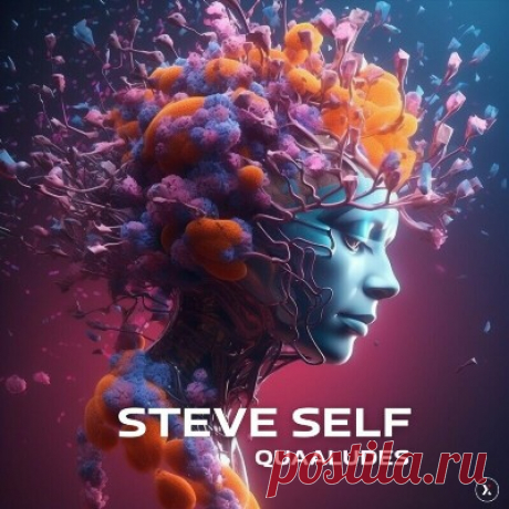 Steve Self – Quaaludes