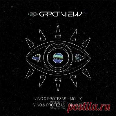 Vino & PROTEZAS – Molly - FLAC Music