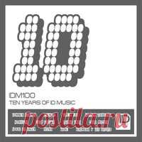 VA - Ten Years of ID Music IDM100 - HOUSEFTP RELEASE: VA – Ten Years of ID Music IDM100 LABEL: ID Music GENRES: Minimal / Deep Tech,Tech House,Deep House,Techno (Peak[...]