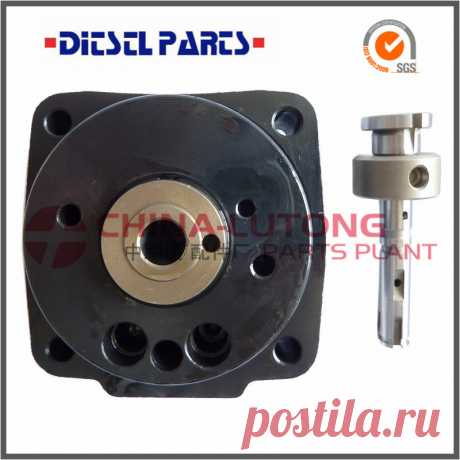 [Hot Item] Head Rotor for Toyota 096400-1770-Ve Pump Parts Car Make: Toyota Fuel: Diesel Body Material: Steel Component: Fuel Injection Device Certification: ISO9001 Stroke: 4 Stroke