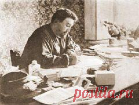 Сегодня 25 августа в 1938 году умер(ла) Александр Куприн