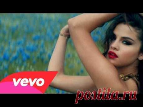 Selena Gomez - Come &amp; Get It - YouTube