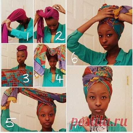 African fashion: головные уборы Африканского материка / Ярмарка Мастеров - ручная работа, handmade