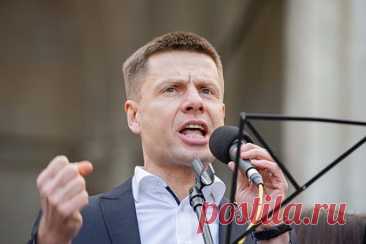 Депутат Рады призвал созвать заседание парламента из-за ситуации в Харькове