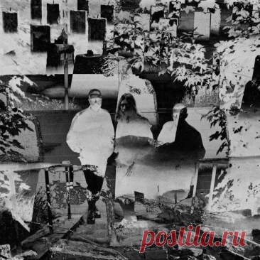 Dlina Volny - In Between (2025) 320kbps / FLAC