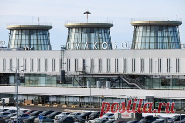 Терминал российского аэропорта эвакуировали из-за одного сувенира