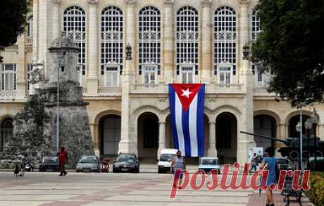 Власти Кубы объявили о мерах по противодействию кризису. Гавана возвращается к спокойствию. При этом во избежание возможных провокаций наряды полиции пока остаются перед Капитолием и в районе набережной Малекон