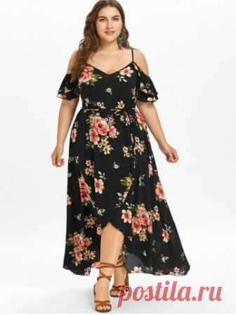 Plus Size Dresses | Women's Trendy, Lace, White & Black Plus Size Dresses Cheap Sale - RoseGal.com