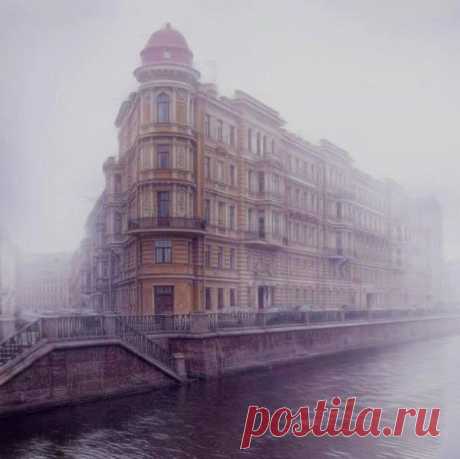 (21) Фото Хроники - St Petersburg Guide