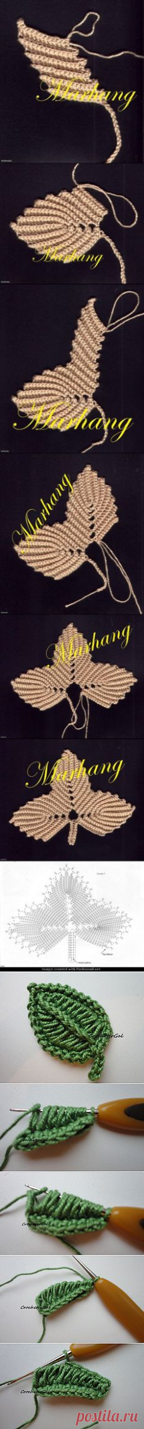(34) tejidos artesanales en crochet: manta con tiras en zig zag tejida en crochet § schema chiarissimo § | plantillas crochet