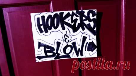 Hookers & Blow - Rocks Off - Video - New single - Golden Robot Records HOOKERS & BLOW - Rocks Off - Video - New single - Golden Robot Records Hookers & Blow, the now legendary project formed by longtime Guns N' Roses keyboardist...
