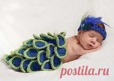 headband camera Picture - More Detailed Picture about New Newborn Baby Infant Knitted Crochet Peacock Costume Photo Photography Prop Baby Shower Gift Cape and Feather Headband H147 Picture in Hats &amp; Caps from Sally Baby &amp; Kids Accessories Store | Aliexpress.com | Alibaba Group
