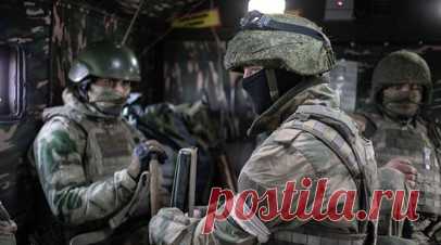 ВХ: после взятия Марьинки в зону поражения ВС России плотнее войдёт Курахово. Точка в истории сражения в Марьинке поставлена, взятие города под контроль армии России позволит значительно отодвинуть украинскую артиллерию на несколько километров западнее, что существенно осложнит как стрельбу по жилым кварталам Донецка, так и контрбатарейную работу ВСУ на этом направлении вообще, сообщает Военная хроника. Читать далее
