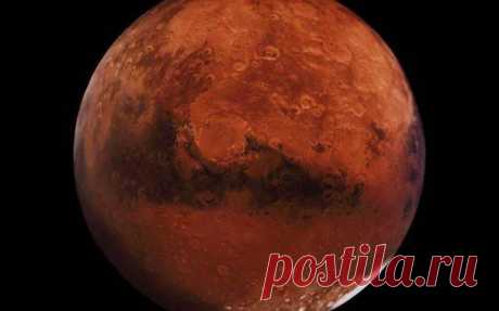 Индийская миссия по исследованию Марса продлена на шесть месяцев / Интересный космос