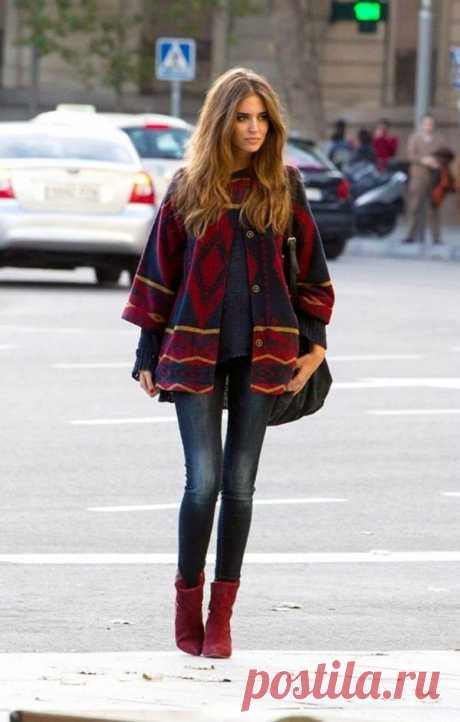 40 Cute Autumn Fashion Outfits For 2015