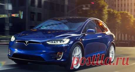 Краткий обзор Tesla model X читайте на странице https://e-wheels.info/index/tesla_model_x/0-7