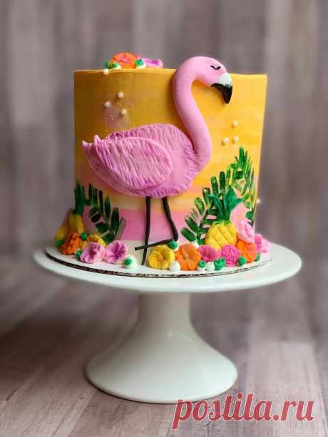 украшение торта фламинго: 2 тыс изображений найдено в Яндекс.Картинках