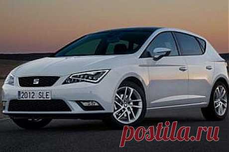 Авто SEAT Leon 5d для многих покупателей может стать настоящей находкой (тест-драйв) - свежие новости Украины и мира