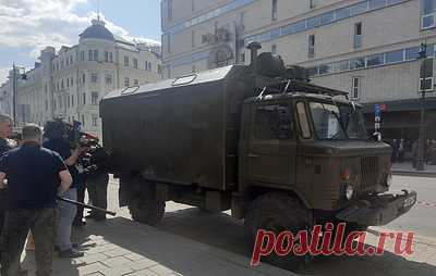 "Ленком" даст концерт в госпитале Вишневского накануне Дня Победы. В самом театре посвященный военнослужащим концерт состоится 9 мая