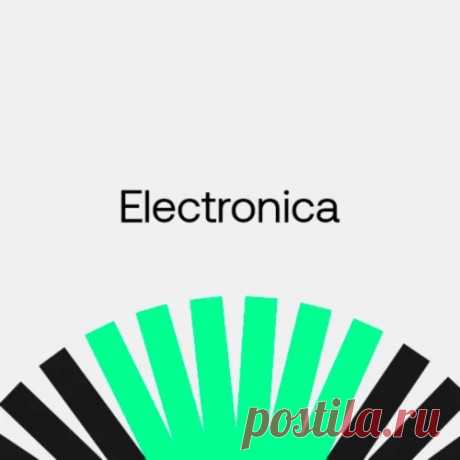 Beatport The Shortlist: Electronica May 2024