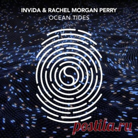 INViDA, Rachel Morgan Perry – Ocean Tides
