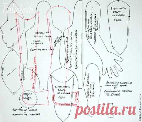 Текстильные куклы мк и выкройки Пошаговые мастер-классы по шитью своими руками, вязанию, рукоделию, декорированию, швейные мастер-классы для начинающих, фото и видеоуроки.