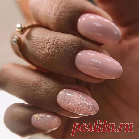Красивый дизайн ногтей 2022-2023: фото модного маникюра из Инстаграм | volosomanjaki.com