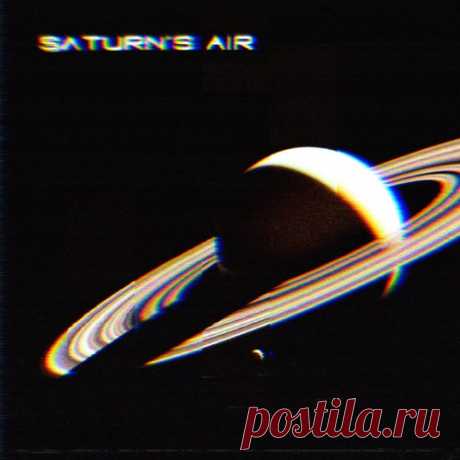 Animadrop - Saturn's Air [Animadrop]