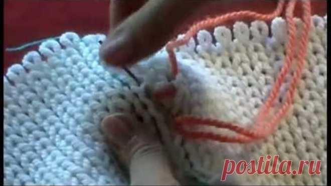 3 Трикотажные швы Вертикальный шов в вязании. Beginner knitting tutorial Grafting knitting #knitting