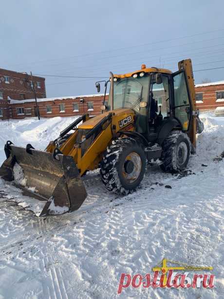 Аренда спецтехники: JCB 3CX Super в г.Богданович (Свердловская обл.) #22929