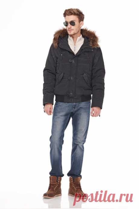 Мужской куртка на синтепоне 420104 Цвет: Черный
Магазин продавец: Savage
3998.00руб. -71% 1199.00руб.