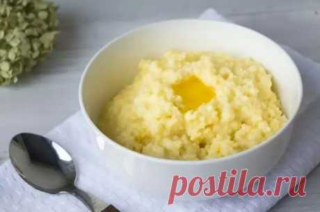 Что любит пшенная каша: как сварить вкусную и рассыпчатую пшенка: 4 хитрости и 4 правила. Век живи, век вкусную пшенку вари | В саду у Валентинки | Дзен