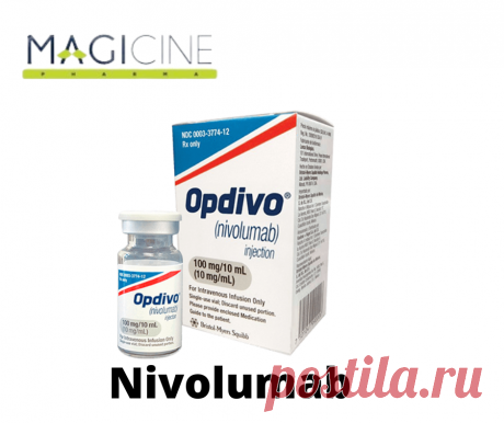 Opdivo medicine is prescribed for the effective treatment of Head and neck cancer, kidney cancer, lung cancer, liver cancer, and skin cancer. The active ingredient used in the composition of this medicine is Nivolumab. Bristol-myers Squibb pharma is the manufacturer of this medicine. nivolumab price can be checked easily online.