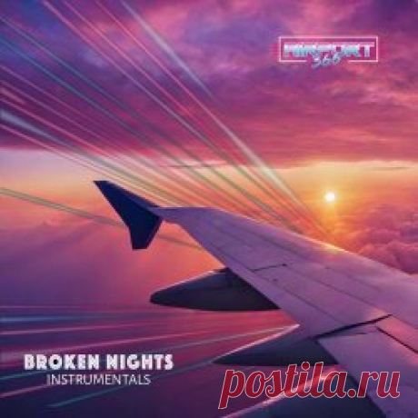 Airport366 - Broken Nights (Instrumentals) (2024) Artist: Airport366 Album: Broken Nights (Instrumentals) Year: 2024 Country: Chile Style: Synthpop, Synthwave