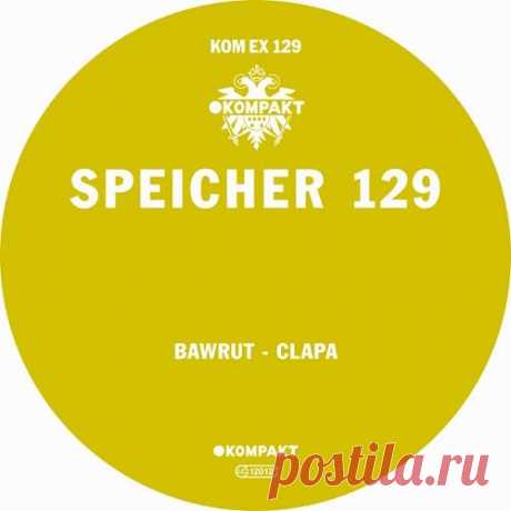 Bawrut - Speicher 129 , Clapa