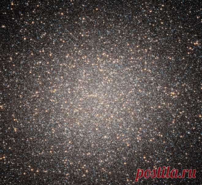 Фото далекого космоса, сделанные телескопом Хаббл • НОВОСТИ В ФОТОГРАФИЯХ .  Звёзды во Вселенной.
