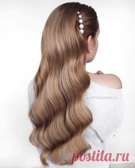 Wedding Hairstyles 2020: Fantastic Hair Ideas