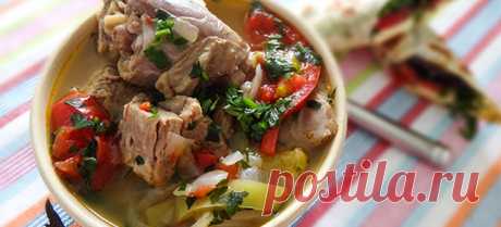 Хашлама из говядины — вкусные рецепты аппетитного и насыщенного кавказского блюда — sovets-online.ru