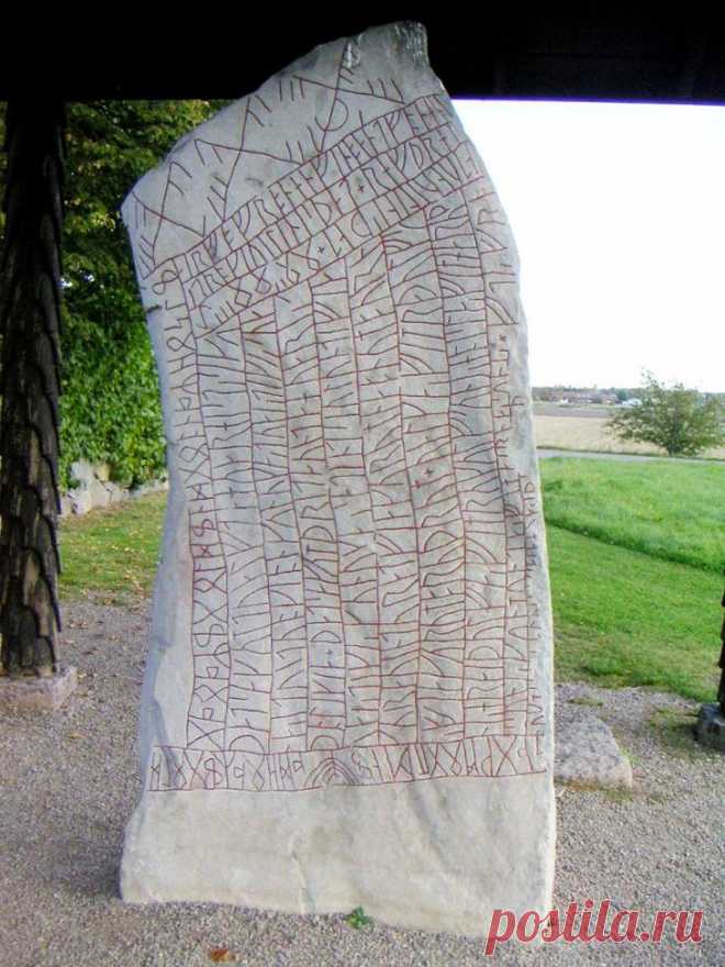 Нерасшифрованные тексты: загадки древних символов