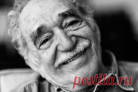 Как распознать истинную суть человека: совет Габриэля Гарсия Маркеса